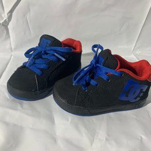 DC Tennis Shoes for Baby